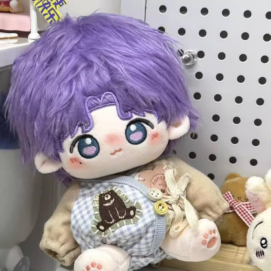 Amazon.co.jp: 恋と深空 人形 ぬいぐるみ セイヤ レイ ホムラ